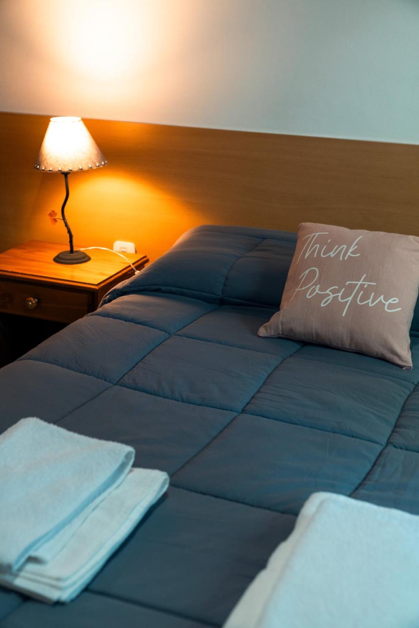 Los Fresnos El Calafate Ngoại thất bức ảnh