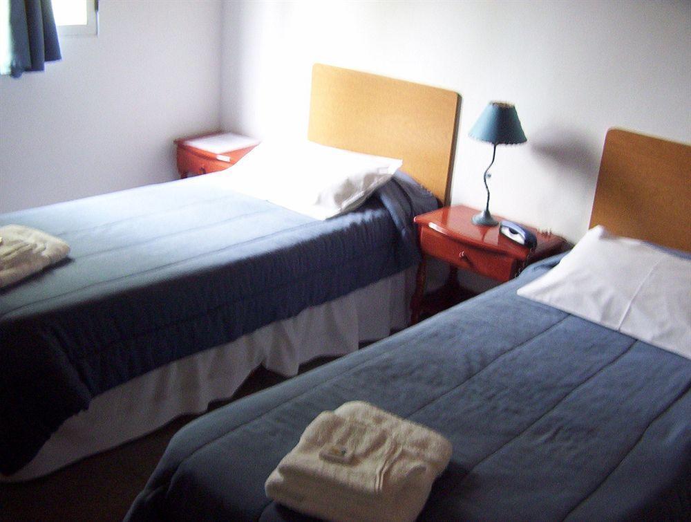 Los Fresnos El Calafate Ngoại thất bức ảnh