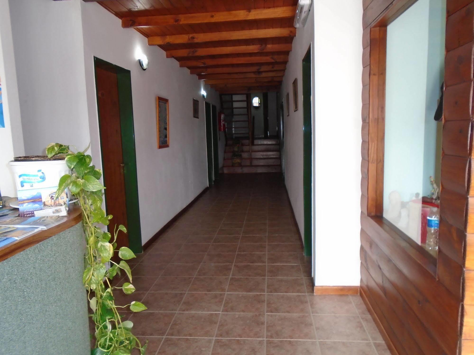 Los Fresnos El Calafate Ngoại thất bức ảnh