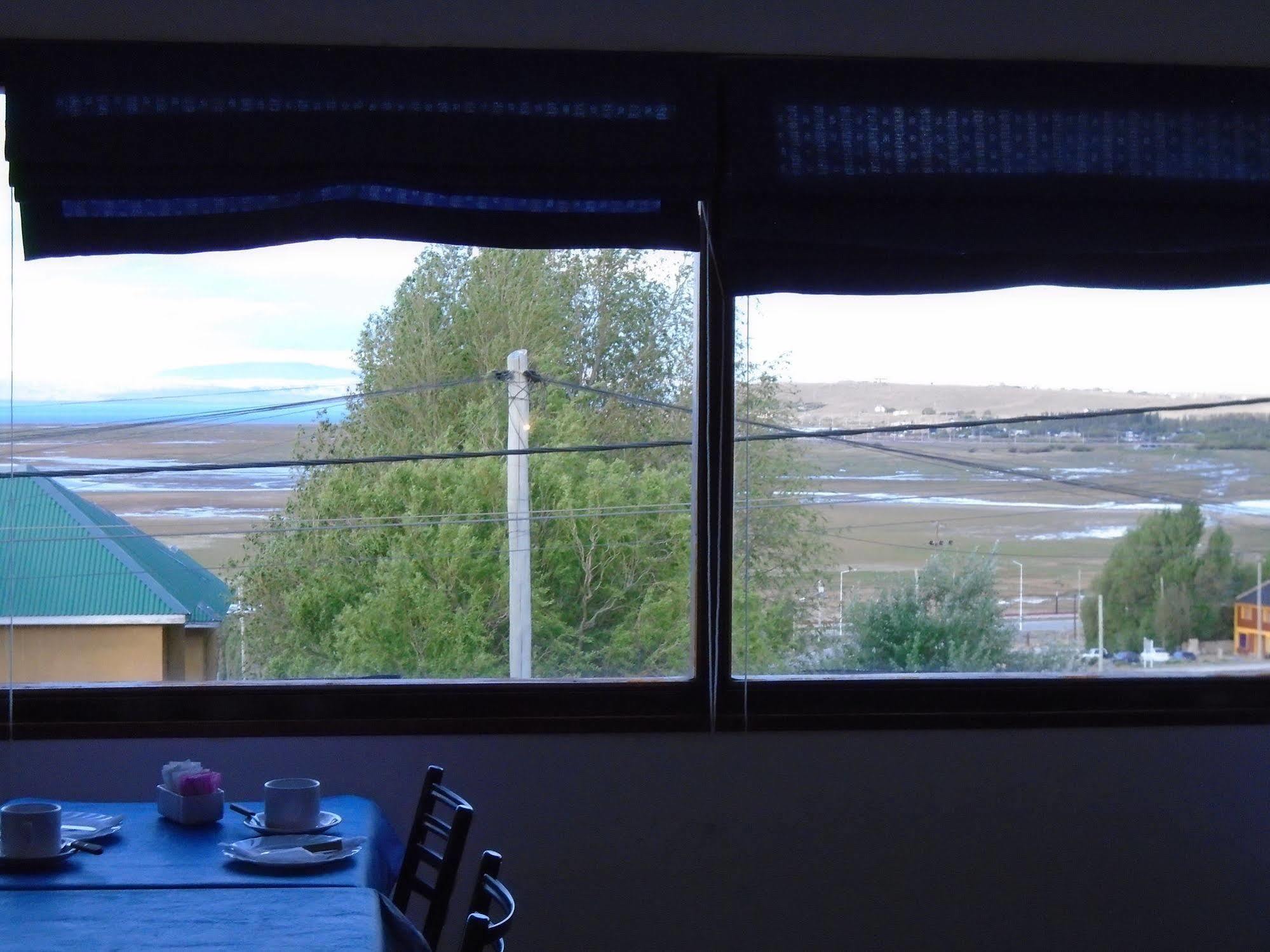 Los Fresnos El Calafate Ngoại thất bức ảnh